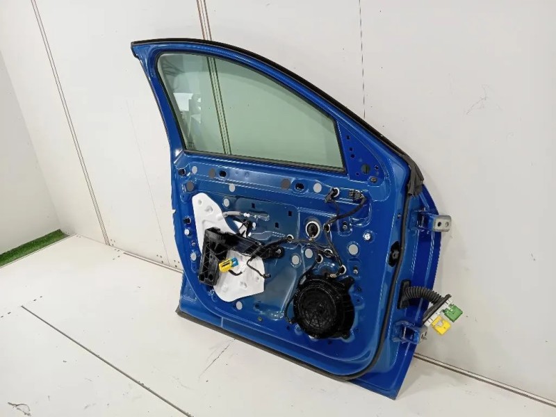 Porta ANT SX 9837705780 Opel Corsa F 2019