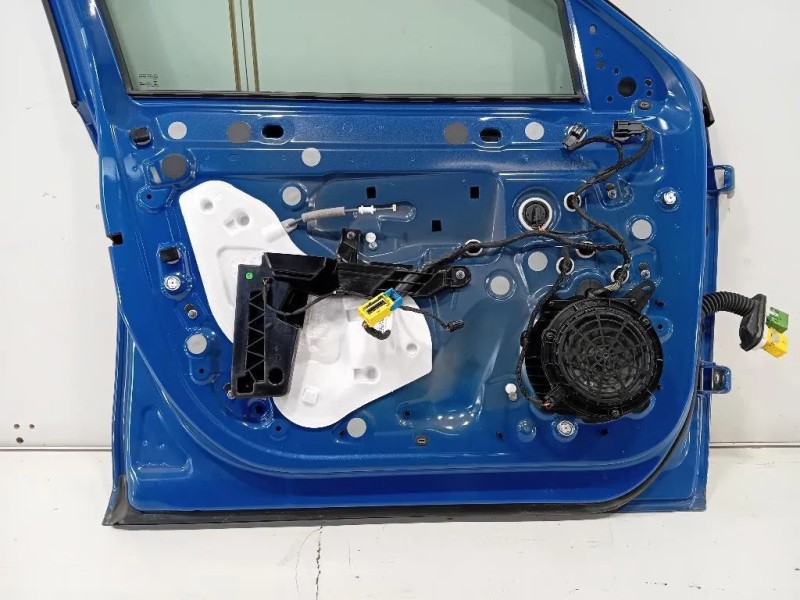 Porta ANT SX 9837705780 Opel Corsa F 2019
