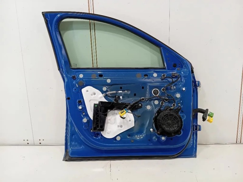 Porta ANT SX 9837705780 Opel Corsa F 2019