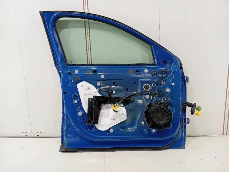 Porta ANT SX 9837705780 Opel Corsa F 2019