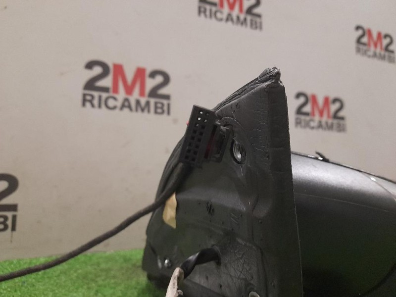 Cintura DI Sicurezza Sedile ANT SX 13394807 Opel Astra J 2010