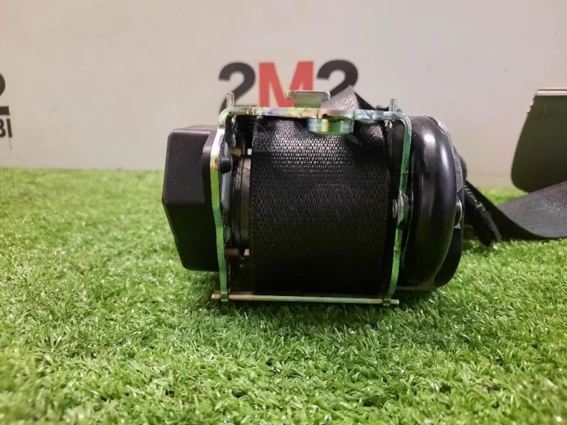 Cintura DI Sicurezza Sedile ANT SX 13394807 Opel Astra J 2010