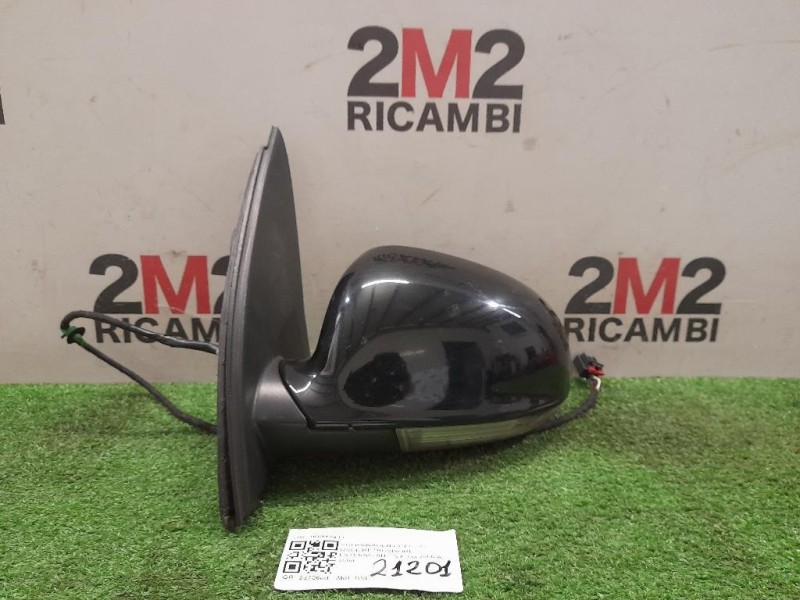 Cintura DI Sicurezza Sedile ANT SX 13394806 Opel Astra J 2010