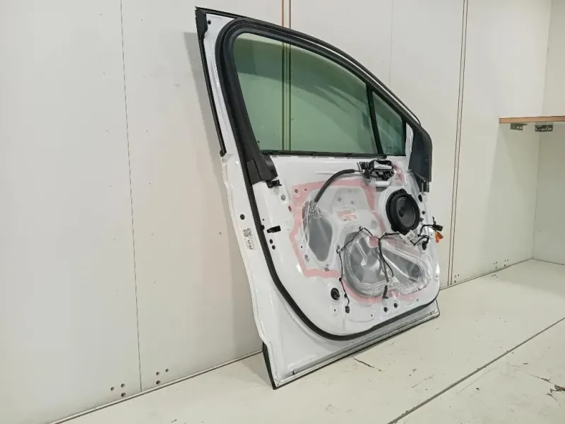 Porta ANT SX 39127313 Opel Crossland X 2017