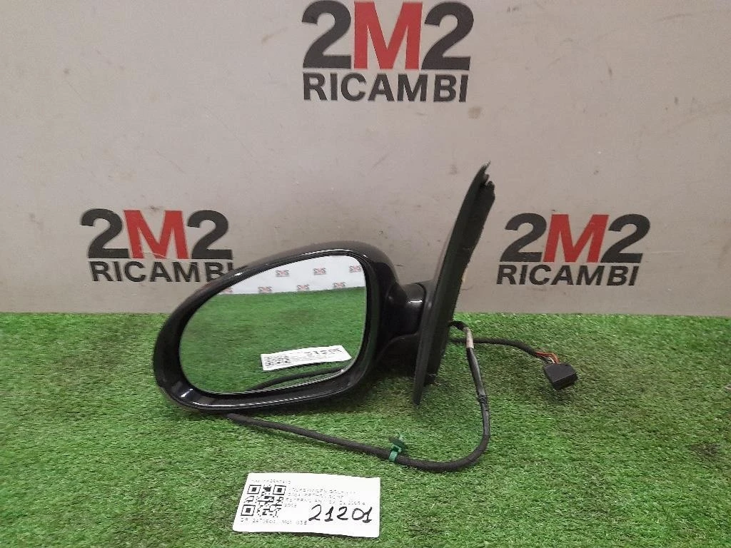 Retrovisore Esterno ANT SX 1K0857933 Volkswagen GOLF V 2004