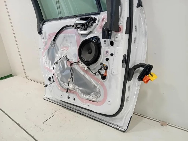 Porta ANT SX 39127313 Opel Crossland X 2017