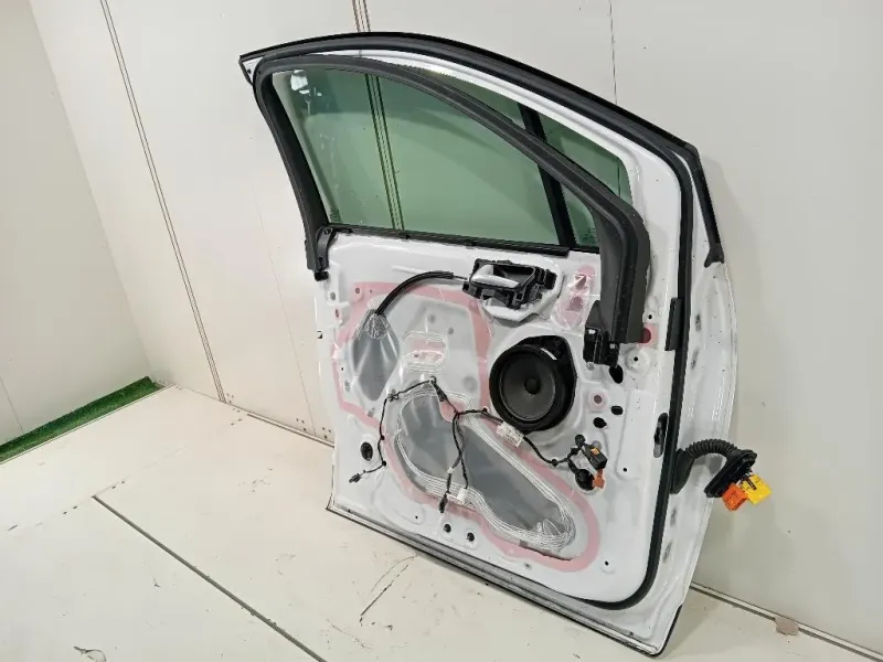 Porta ANT SX 39127313 Opel Crossland X 2017