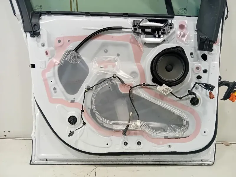 Porta ANT SX 39127313 Opel Crossland X 2017