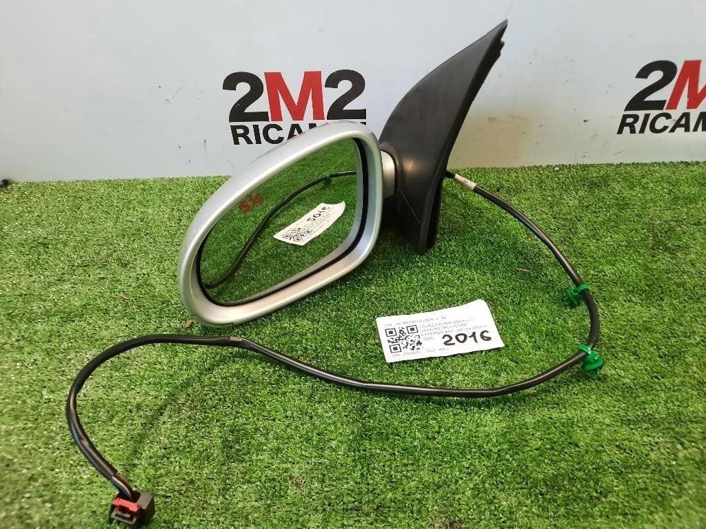 Retrovisore Esterno ANT SX 1K1857507AL9B9 Volkswagen GOLF V 2004