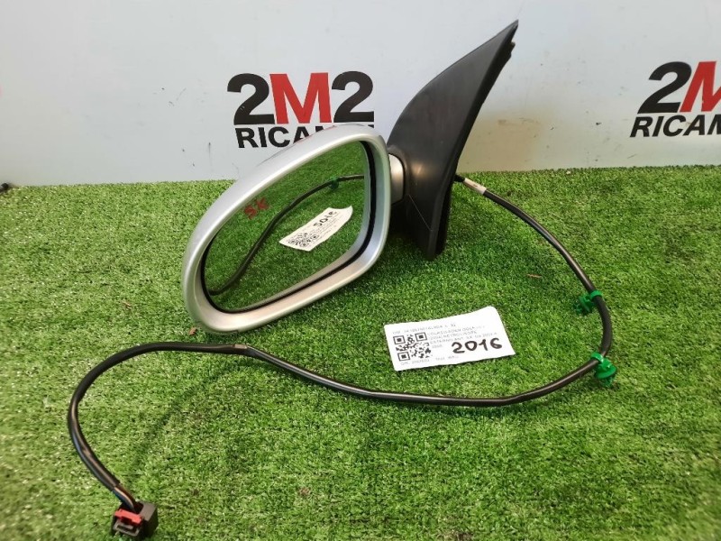 Cintura DI Sicurezza Sedile ANT SX 13394806 Opel Astra J 2010