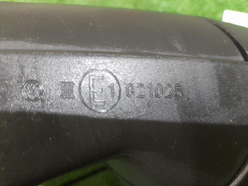 Cintura DI Sicurezza Sedile ANT SX 13394806 Opel Astra J 2010