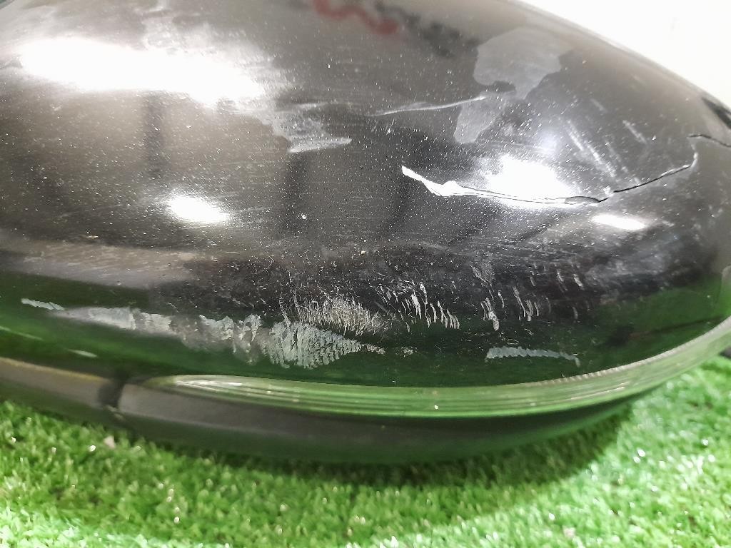Cintura DI Sicurezza Sedile ANT SX 617023600 Opel Astra J 2010