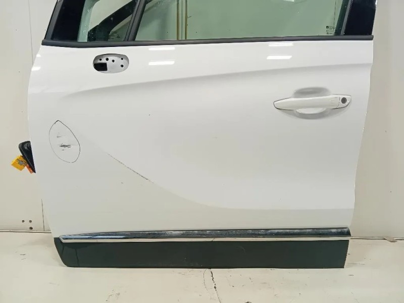 Porta ANT SX 39127313 Opel Crossland X 2017