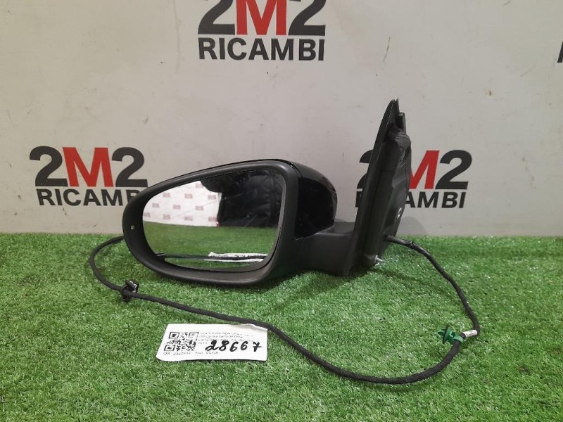 Cintura DI Sicurezza Sedile ANT SX 617023600 Opel Astra J 2010
