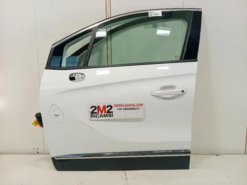 Porta ANT SX 39127313 Opel Crossland X 2017