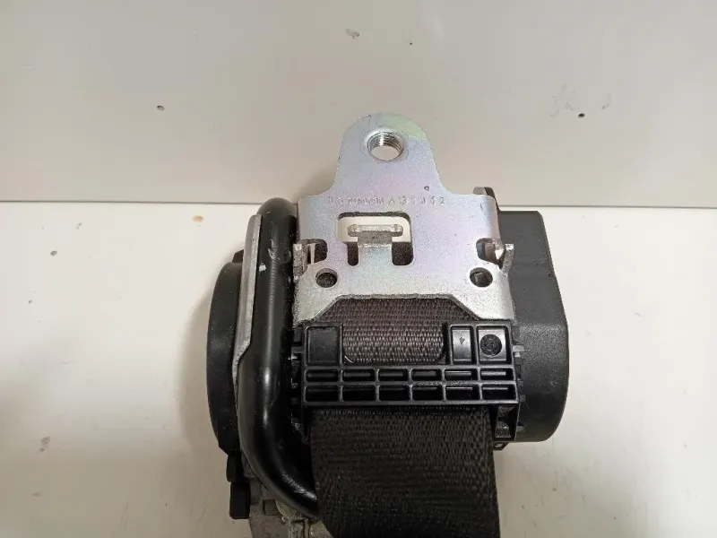 Cintura DI Sicurezza Sedile ANT SX 617023600 Opel Astra J 2010