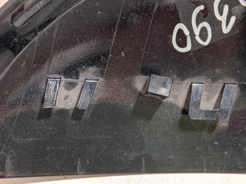 Calotta Specchio Retrovisore ANT DX 212835370 Volkswagen POLO VI 2009