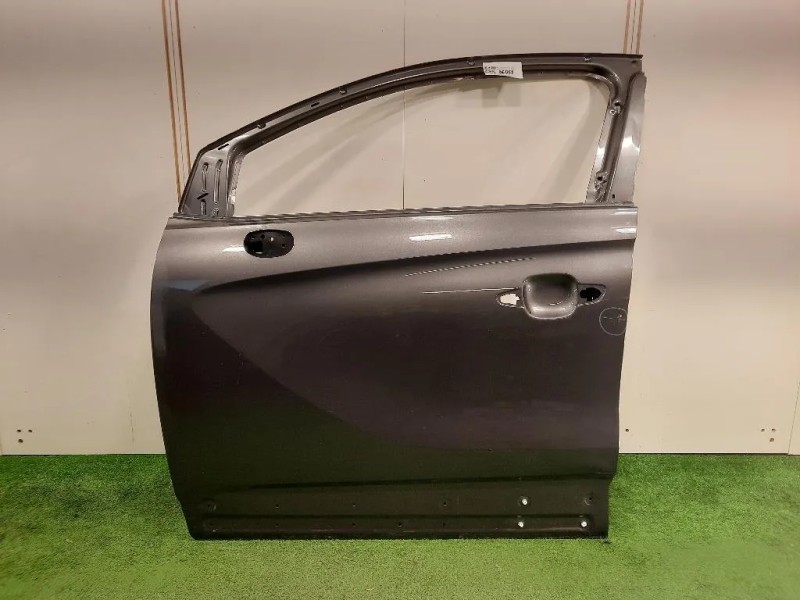 Porta ANT SX 39127313 Opel Crossland X 2021