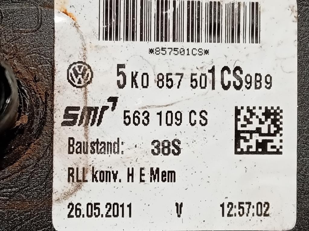 Porta ANT SX SPORTELLO PORTA Opel Insignia A 2009