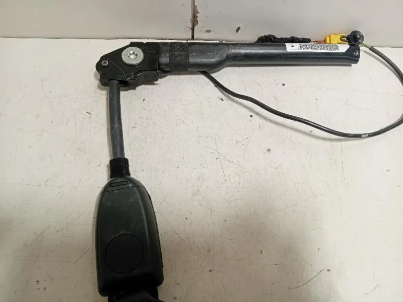 Cintura DI Sicurezza Sedile ANT SX 617023600 Opel Astra J 2012