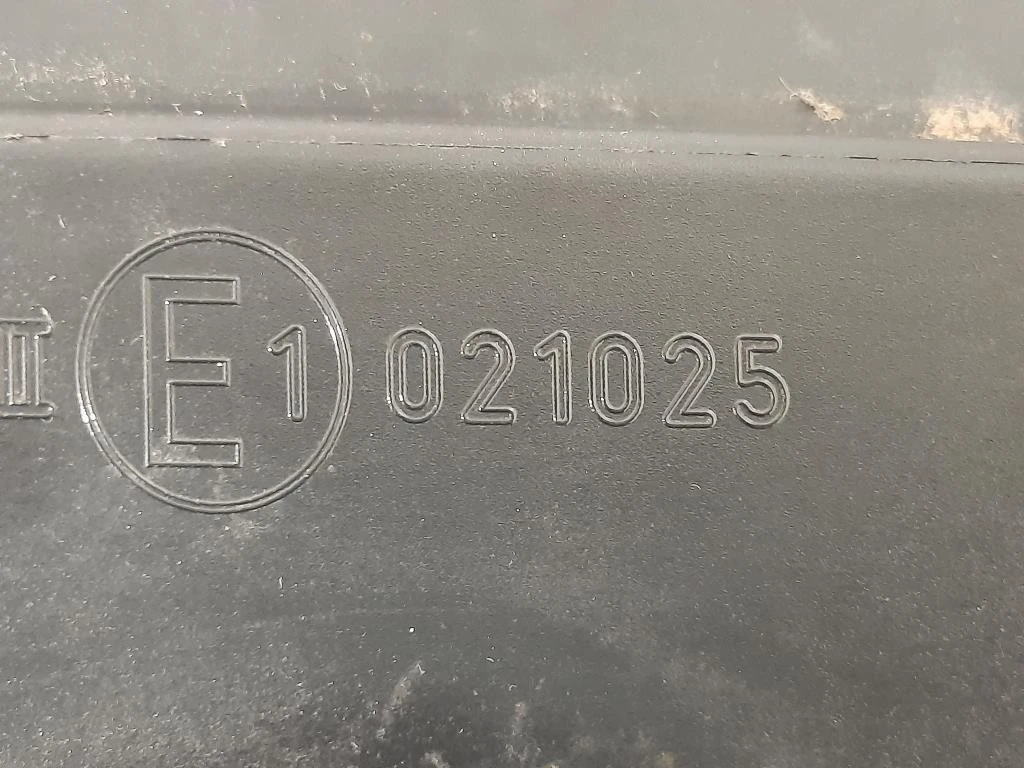 Retrovisore Esterno ANT SX 021025 6 FILE Volkswagen GOLF VI 2009