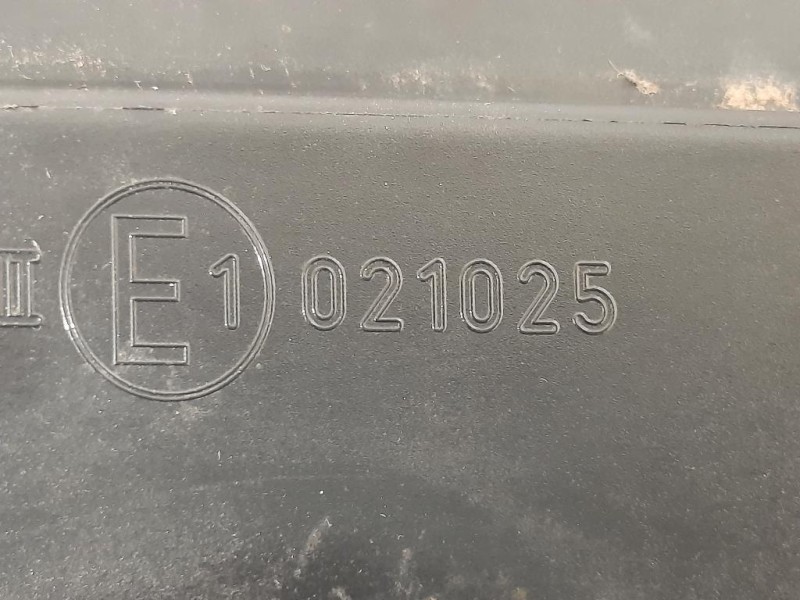 Cintura DI Sicurezza Sedile ANT SX 617023600 Opel Astra J 2012