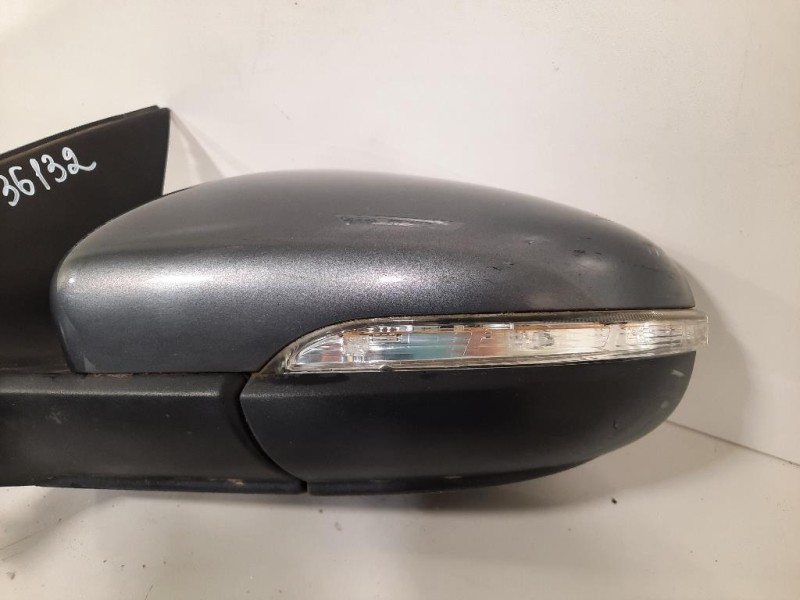 Cintura DI Sicurezza Sedile ANT SX 617023600 Opel Astra J 2012