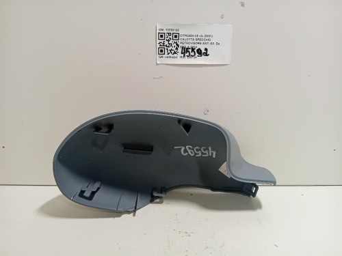 Calotta Specchio Retrovisore ANT SX 12283120 Citroen C5 I 2001