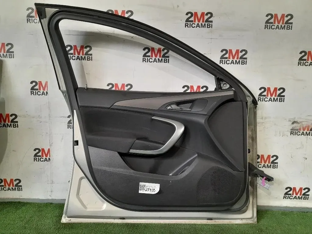 Porta ANT SX 22863713 Opel Insignia A 2009