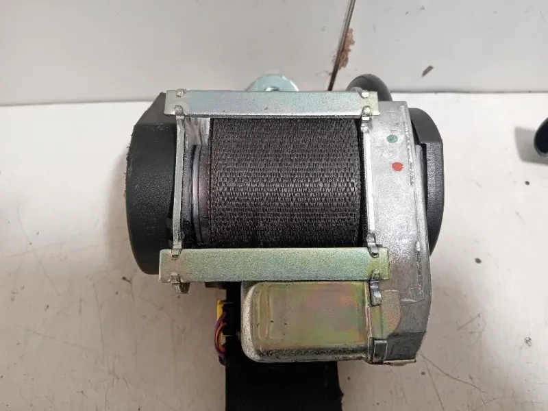 Cintura DI Sicurezza Sedile ANT SX 617023600 Opel Astra J 2012