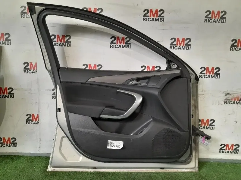 Porta ANT SX 22863713 Opel Insignia A 2009