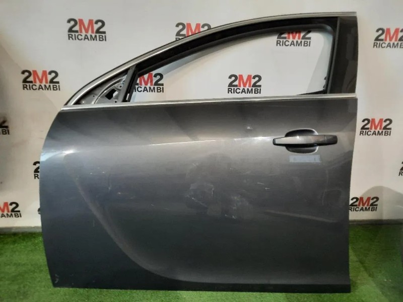 Porta ANT SX NUDA PORTA 22863713 Opel Insignia A 2009