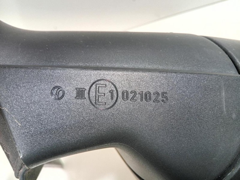 Cintura DI Sicurezza Sedile ANT SX 367970717 Opel Astra J 2012