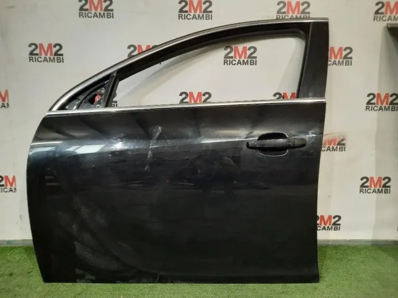 Porta ANT SX 22863713 Opel Insignia A 2009