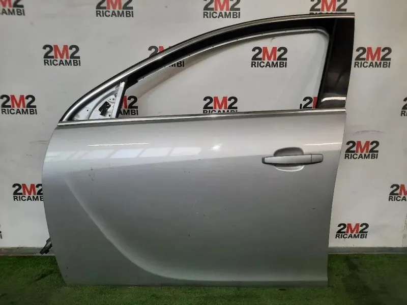 Porta ANT SX NUDA PORTA 22863713 Opel Insignia A 2009