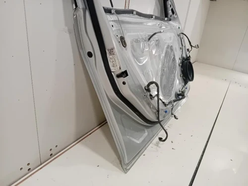 Porta ANT SX NUDA 22863713 Opel Insignia A 2009