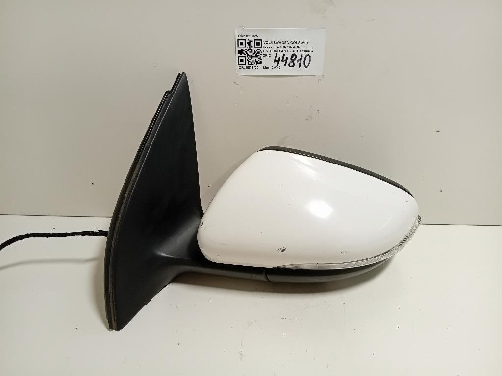 Porta ANT SX NUDA 22863713 Opel Insignia A 2009