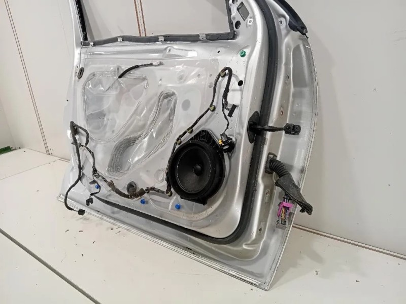 Porta ANT SX NUDA 22863713 Opel Insignia A 2009