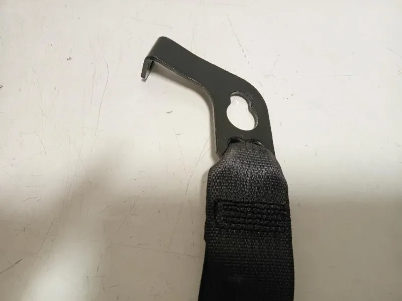 Cintura DI Sicurezza Sedile ANT SX 39141265 Opel Astra K 2016