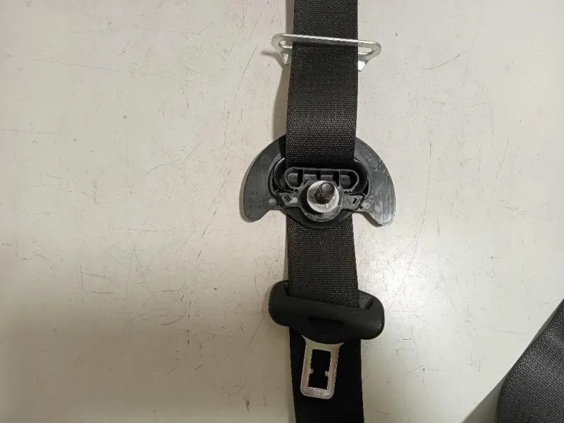 Cintura DI Sicurezza Sedile ANT SX 39141265 Opel Astra K 2016