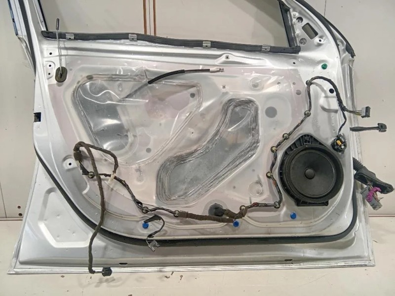 Porta ANT SX NUDA 22863713 Opel Insignia A 2009