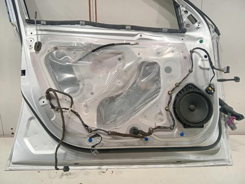 Porta ANT SX NUDA 22863713 Opel Insignia A 2009