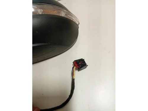 Retrovisore Esterno ANT SX 012575 Volkswagen GOLF VI 2009