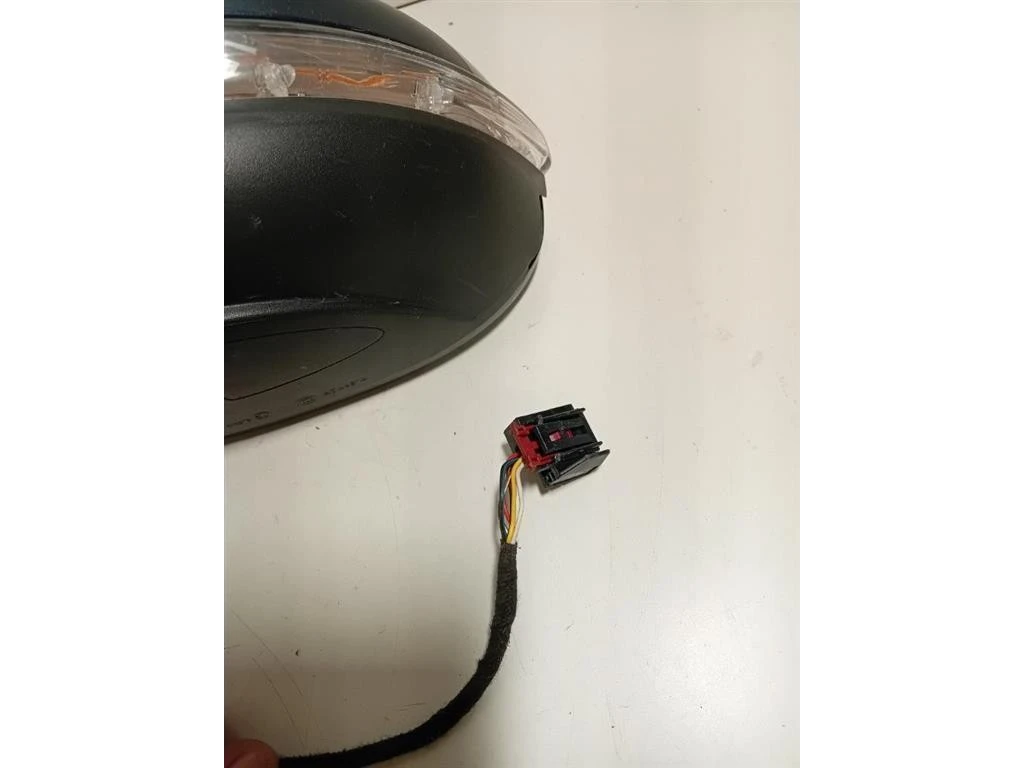 Retrovisore Esterno ANT SX 012575 Volkswagen GOLF VI 2009