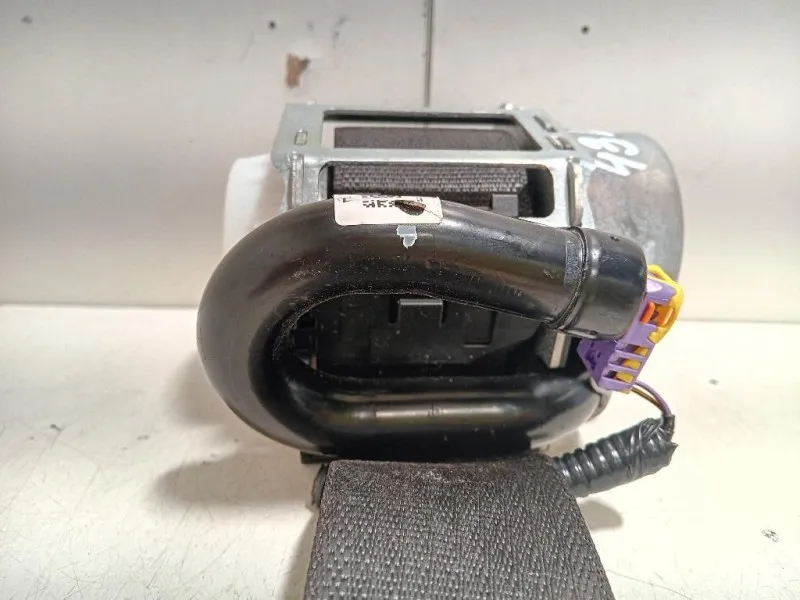 Cintura DI Sicurezza Sedile ANT SX 39141265 Opel Astra K 2016