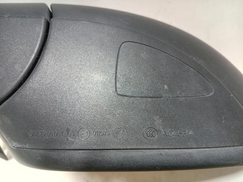 Retrovisore Esterno ANT SX 012575 Volkswagen GOLF VI 2009