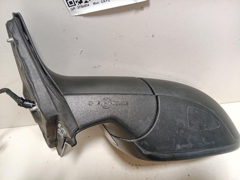 Retrovisore Esterno ANT SX 012575 Volkswagen GOLF VI 2009