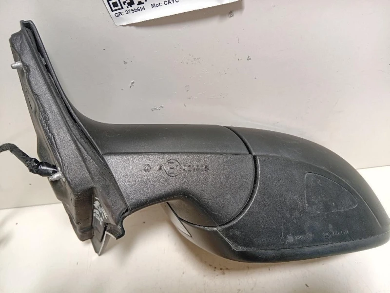 Retrovisore Esterno ANT SX 012575 Volkswagen GOLF VI 2009