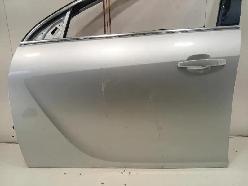 Porta ANT SX NUDA 22863713 Opel Insignia A 2009