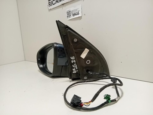 Cintura DI Sicurezza Sedile ANT SX 39141265 Opel Astra K 2016